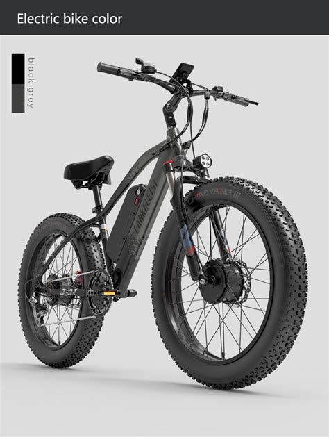 e bike black jack qhda