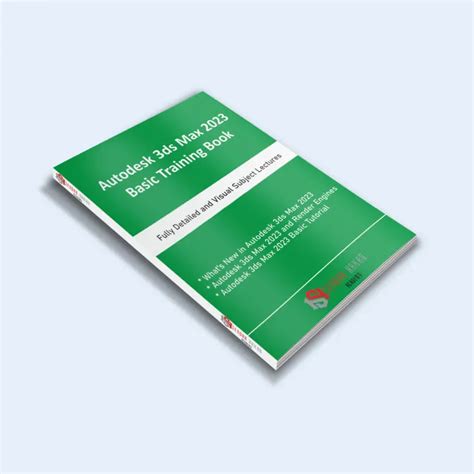 E Book Tutorial Autodesk 3ds Max Obdisk