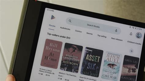 E Books Google
