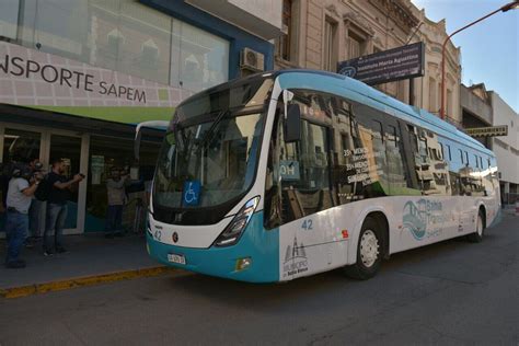 E Bus Sapem