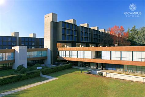 E Campus Novedrate