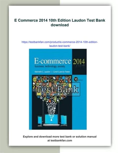 E Commerce 2014 Laudon
