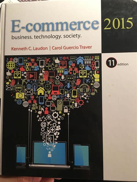 E Commerce 2015 (11th Edition)