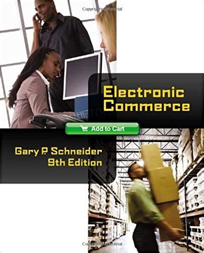 E Commerce 9th Edition Test Bank