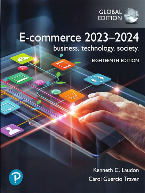 E Commerce Book