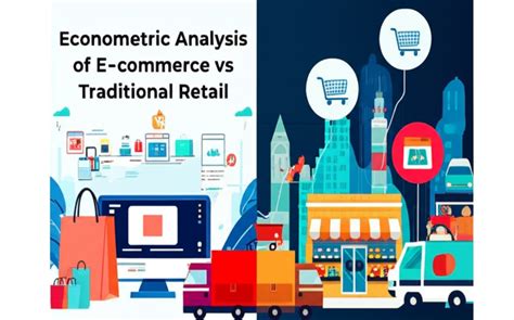 E Commerce Econometric Modeling Of Promotions And Media Mix