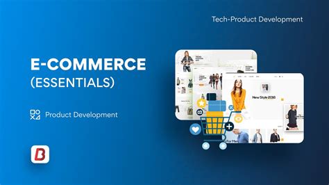 E Commerce Essentials