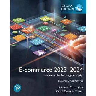 E Commerce Pearson 10th Chapter By Chaffy
