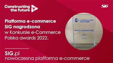 E Commerce Sig
