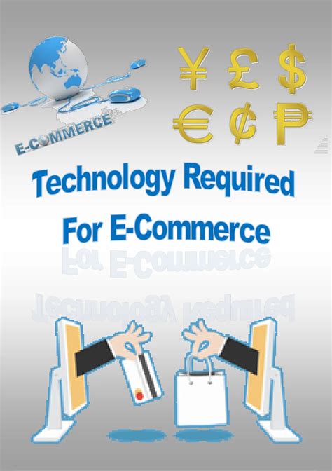 E Commerce Unit 8 P1