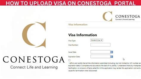 E Conestoga Login