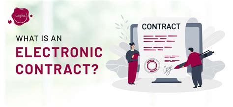 E Contracts