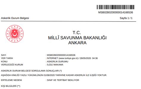 E Devletten Tecil Bozma