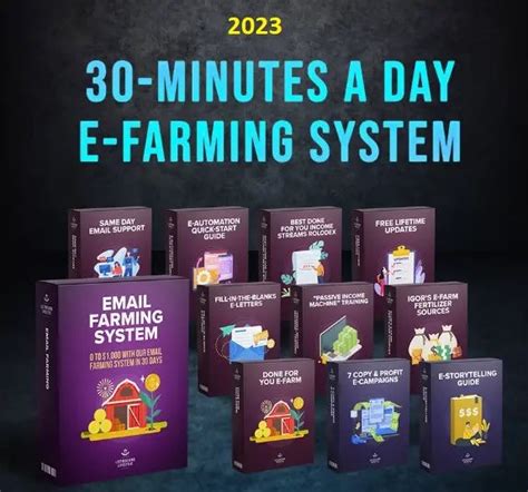 E Farming Step By Step Pdf
