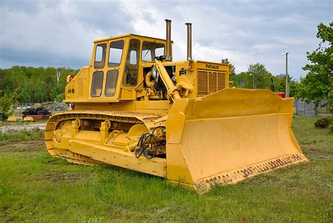 E Fiat Allis