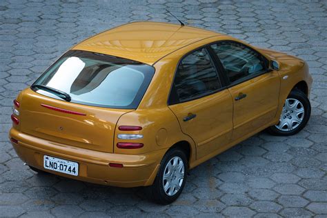 E Fiat Brava
