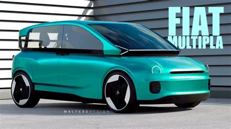 E Fiat Multipla
