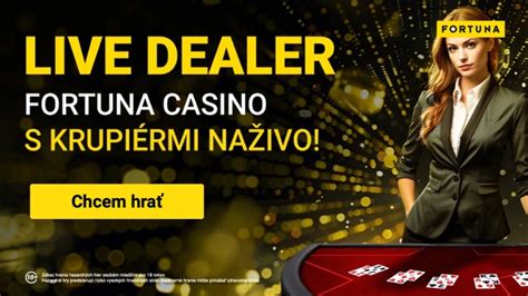 e fortuna live casino dtta