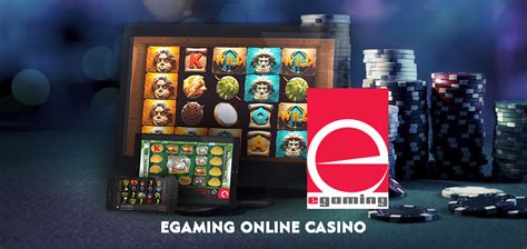 e gaming online casino/