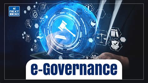 E Governance Tat