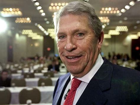 e hunter harrison biography samples