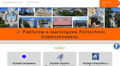 E Learning Pcz