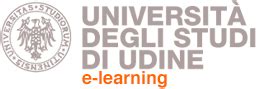 E Learning Uniud
