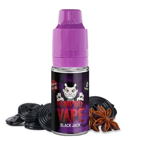 e liquide black jack lzsf france