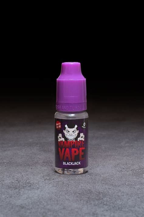 e liquide black jack plfb france