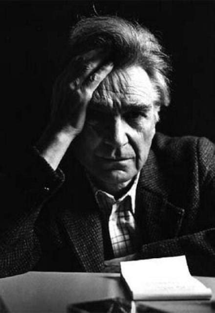 e m cioran biography