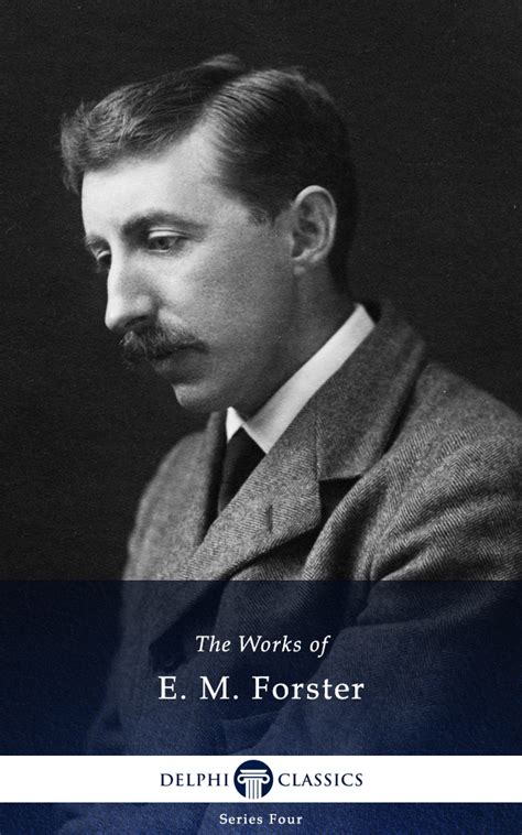 E M Forster
