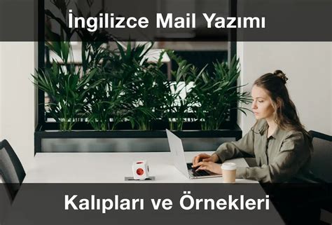 E Mail Ingilizce