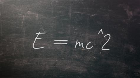 e mc2