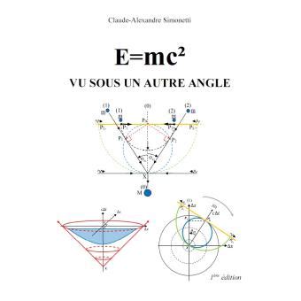 E Mc2 Vu Sous Un Autre Angle
