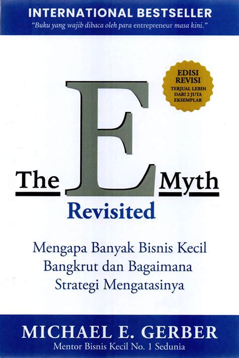 e myth revisited