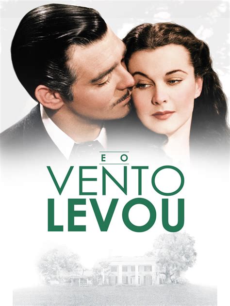 E O Vento Levantou