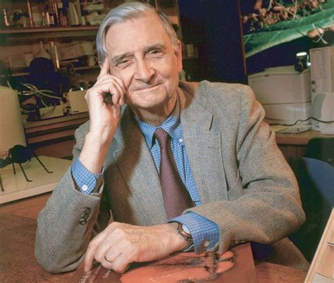 E O Wilson