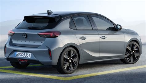 E Opel Corsa B 12