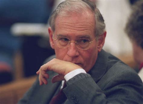 E Pierce Marshall