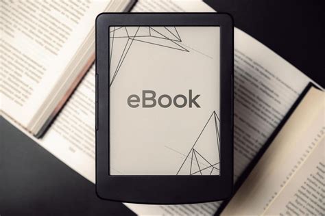 E Reader With Apps