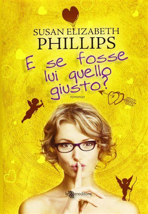 e se fosse lui quello giusto phillips