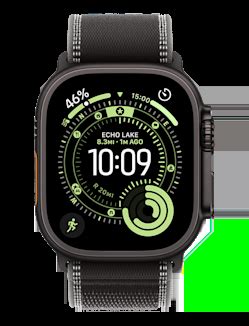 e sim telenor apple watch