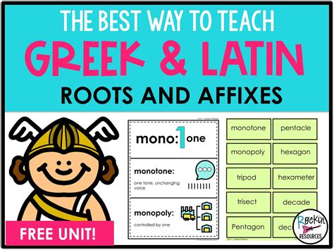 E Streetlight Com Greek And Latin Roots Worksheet Latin And Greek Roots Worksheet - Latin And Greek Roots Worksheet