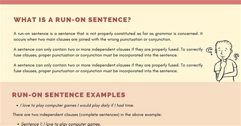 E Streetlight Com Run On Sentence Worksheet Trashed Identifying Run On Sentences Worksheet - Identifying Run On Sentences Worksheet