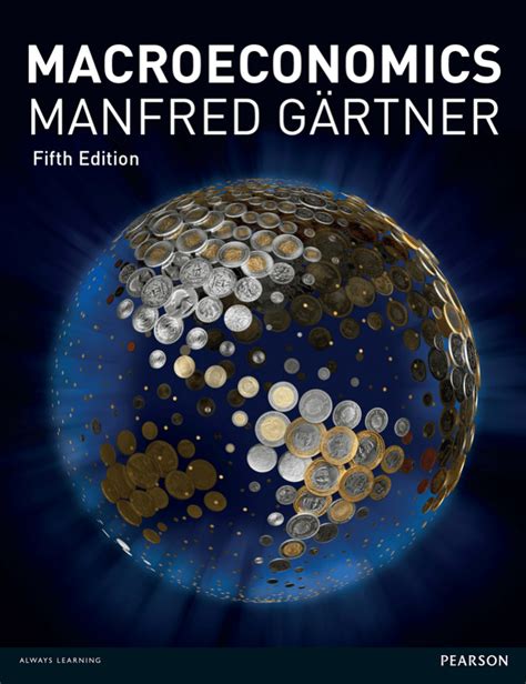 E Study For Macroeconomics Textbook By Olivier Blanchard Economics Macroeconomics And Monetary Economics