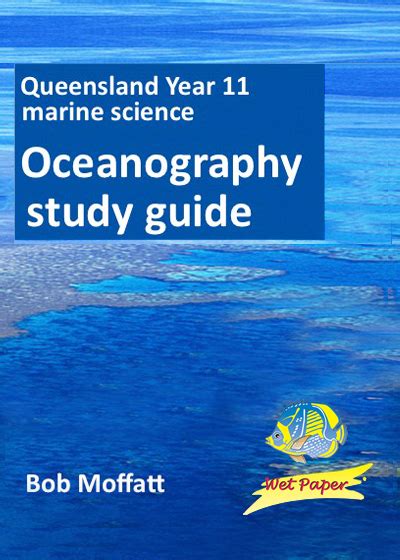 E Study Guide For Oceanography And Marine Biology An Introduction To Marine Science Textbook By David W Townsend Earth Sciences Oceanography