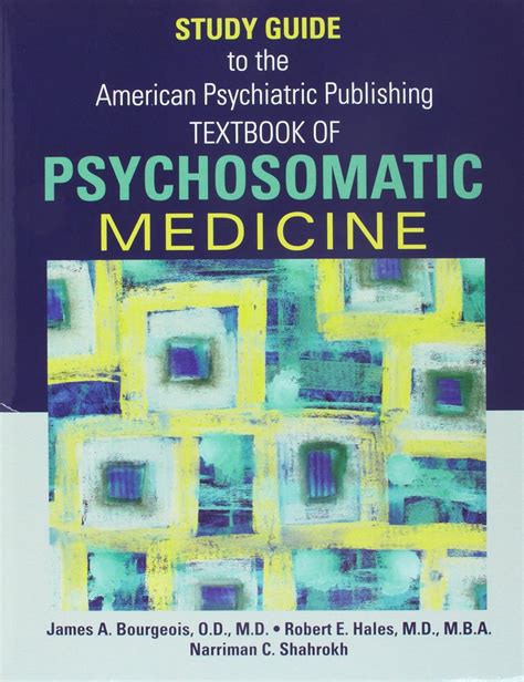 E Study Guide For Psychosomatic Medicine An Introduction To Consultation Liaison Psychiatry Medicine Psychiatry