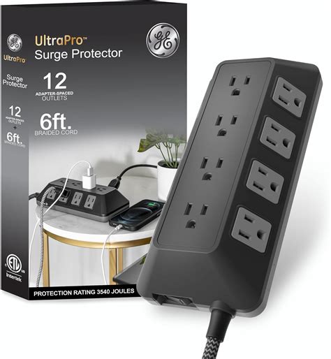 E Surge 1 8 User S Manual