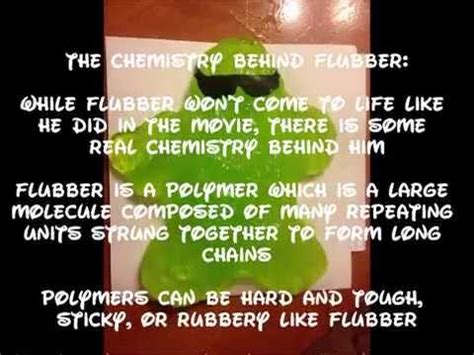 E Term 2023 Chemistry Of Flubber Worksheet Answers - Chemistry Of Flubber Worksheet Answers