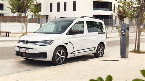 E Uso Vw Caddy